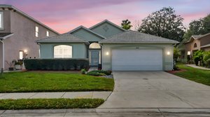 Hero Shot - Virtual Twilight