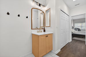 Primary Bathroom 2 of 2