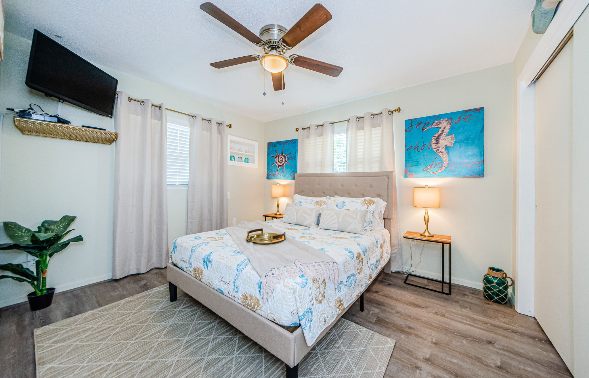 Bedroom 1a-2