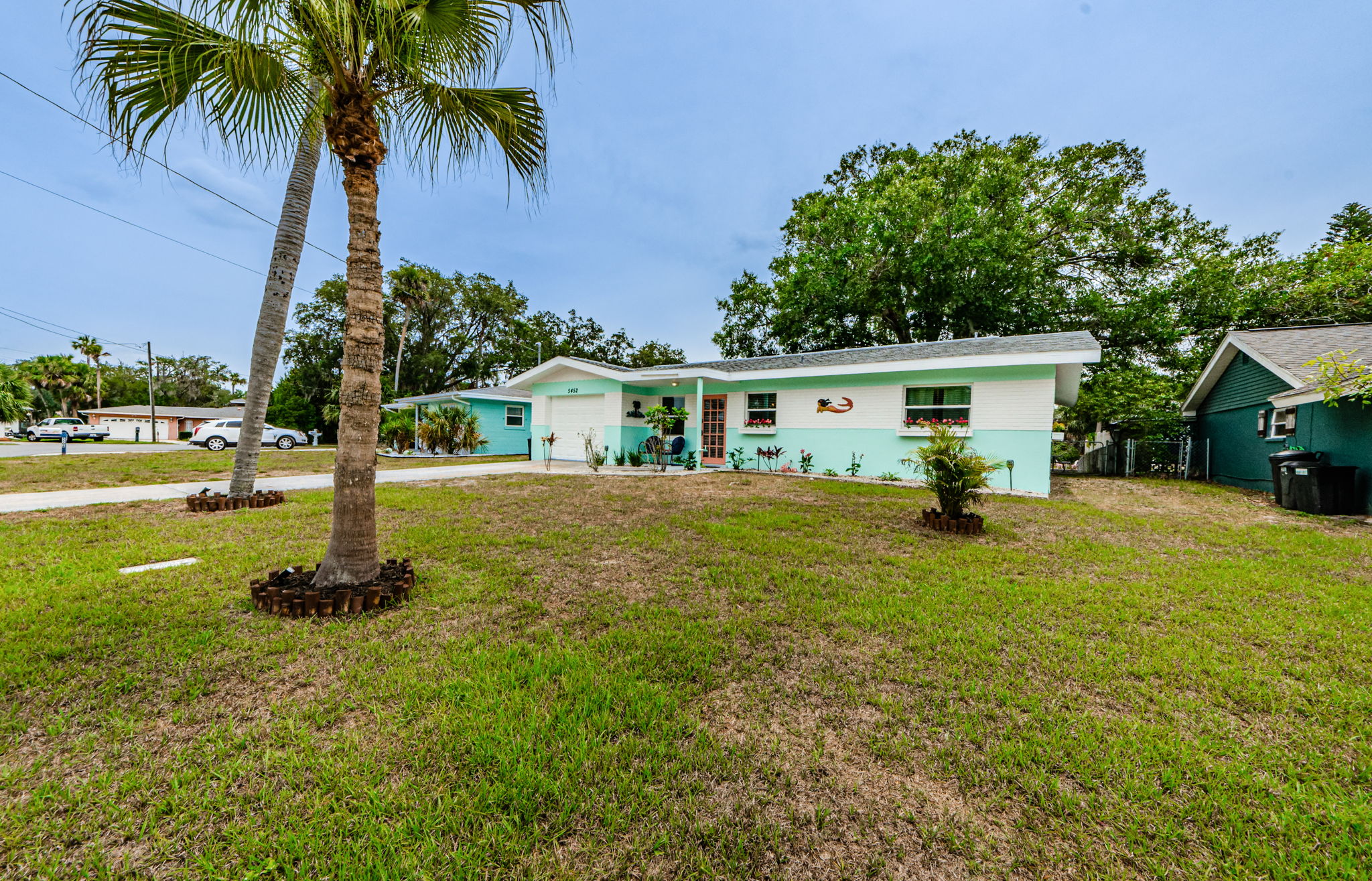 Front Exterior 3