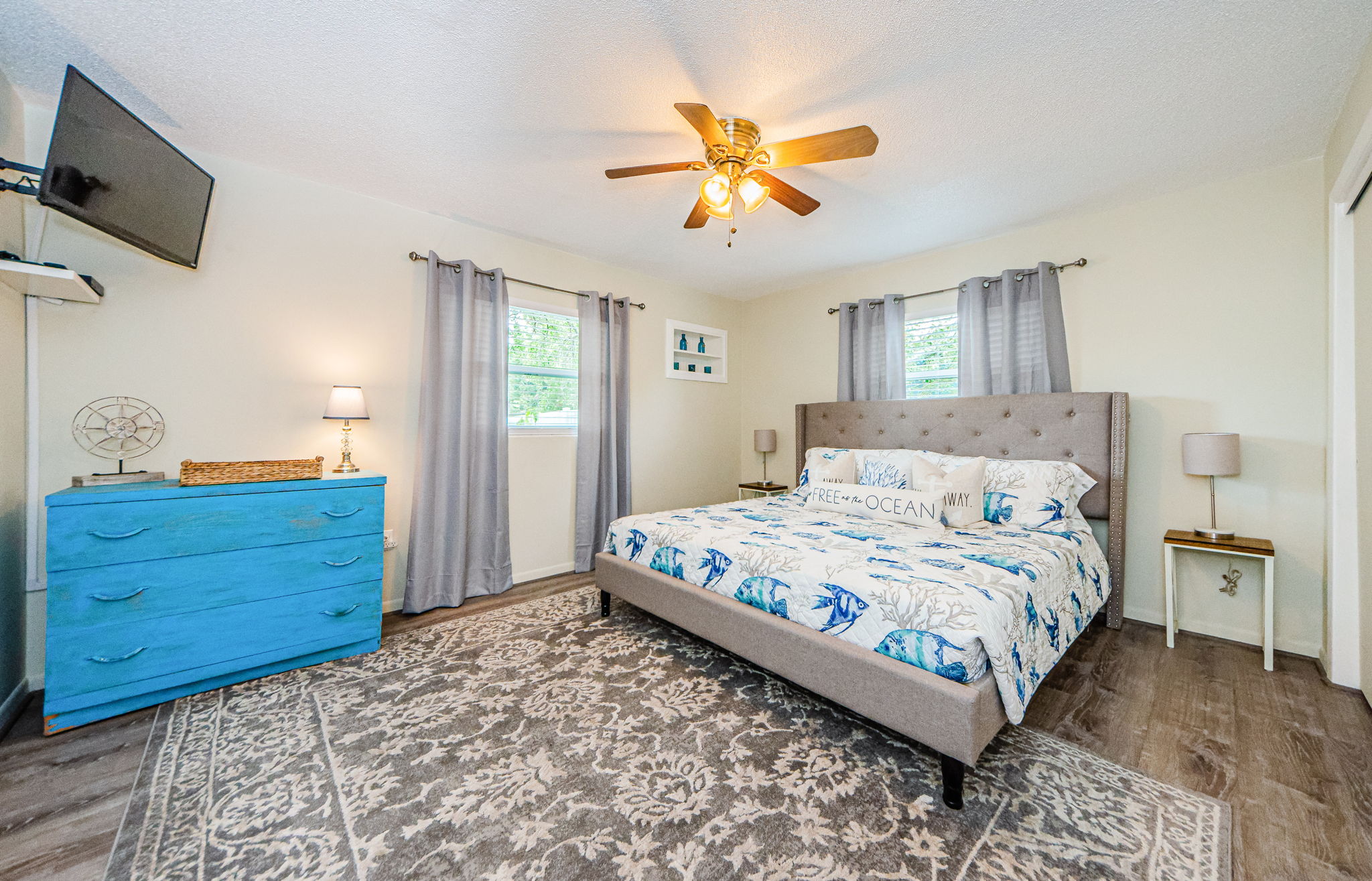 Bedroom 2a-3