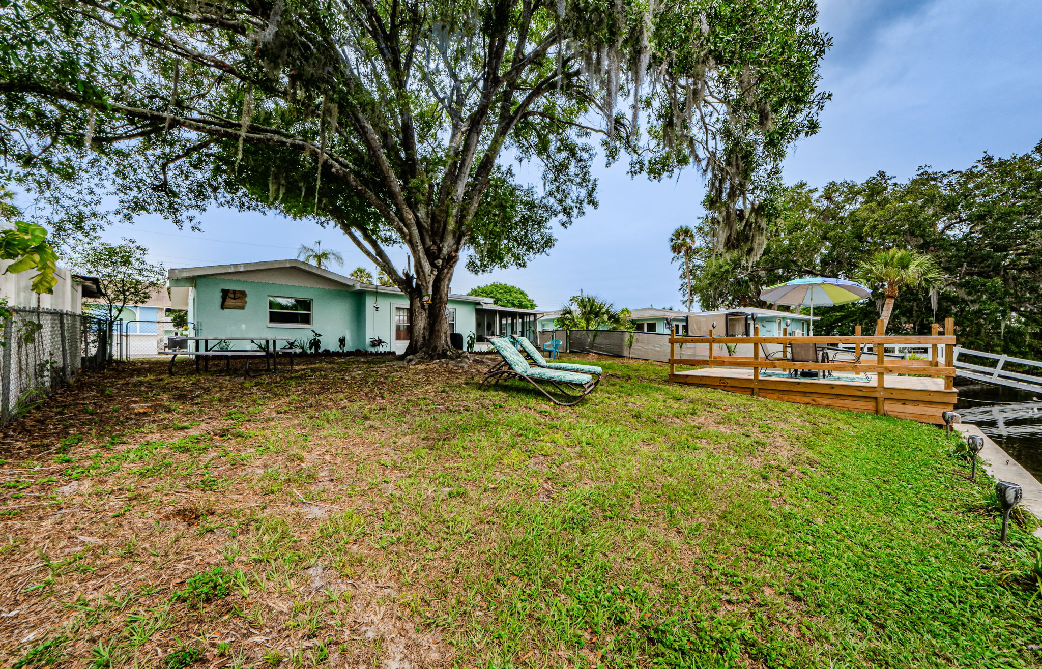 Backyard 2