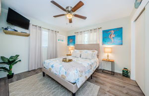 Bedroom 1a-2