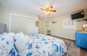 Bedroom 2c