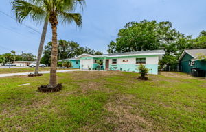 Front Exterior 3