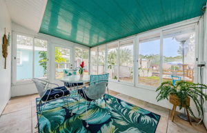 Sun Room 1