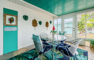 Sun Room 3