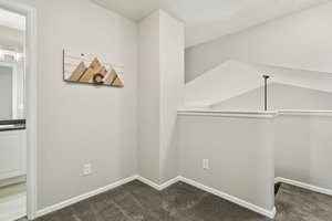 Second Floor Landing