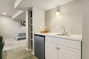 Wet Bar