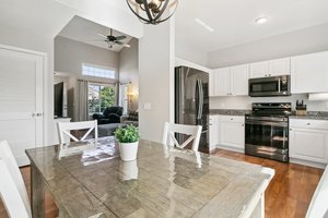 Eating Area