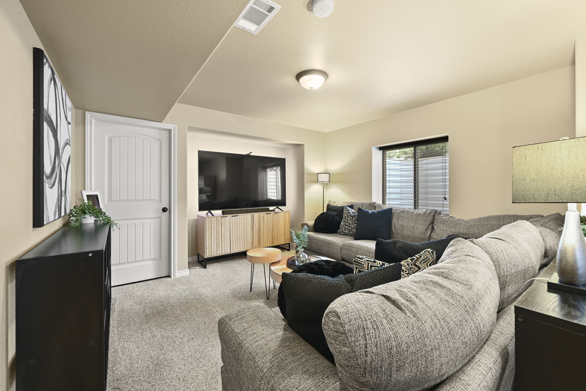 Media Room