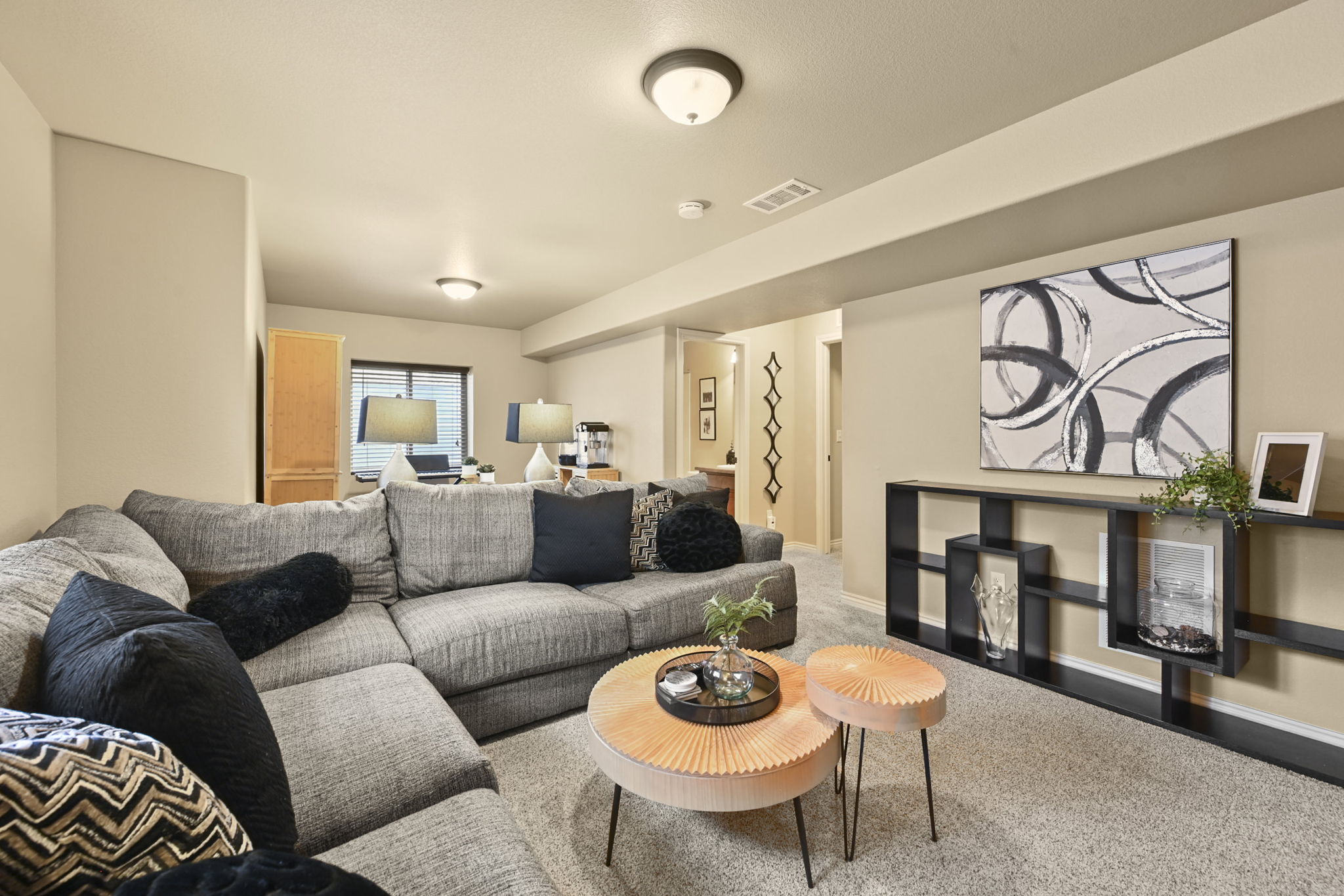 Media Room