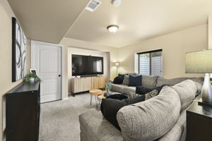Media Room