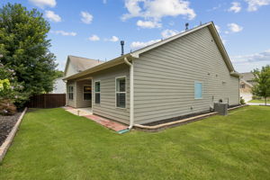 Back of Home