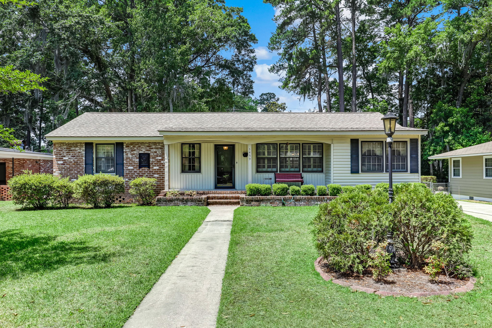 5459 Magnolia Ave, Savannah, GA 31406 Southern Aspects Photography