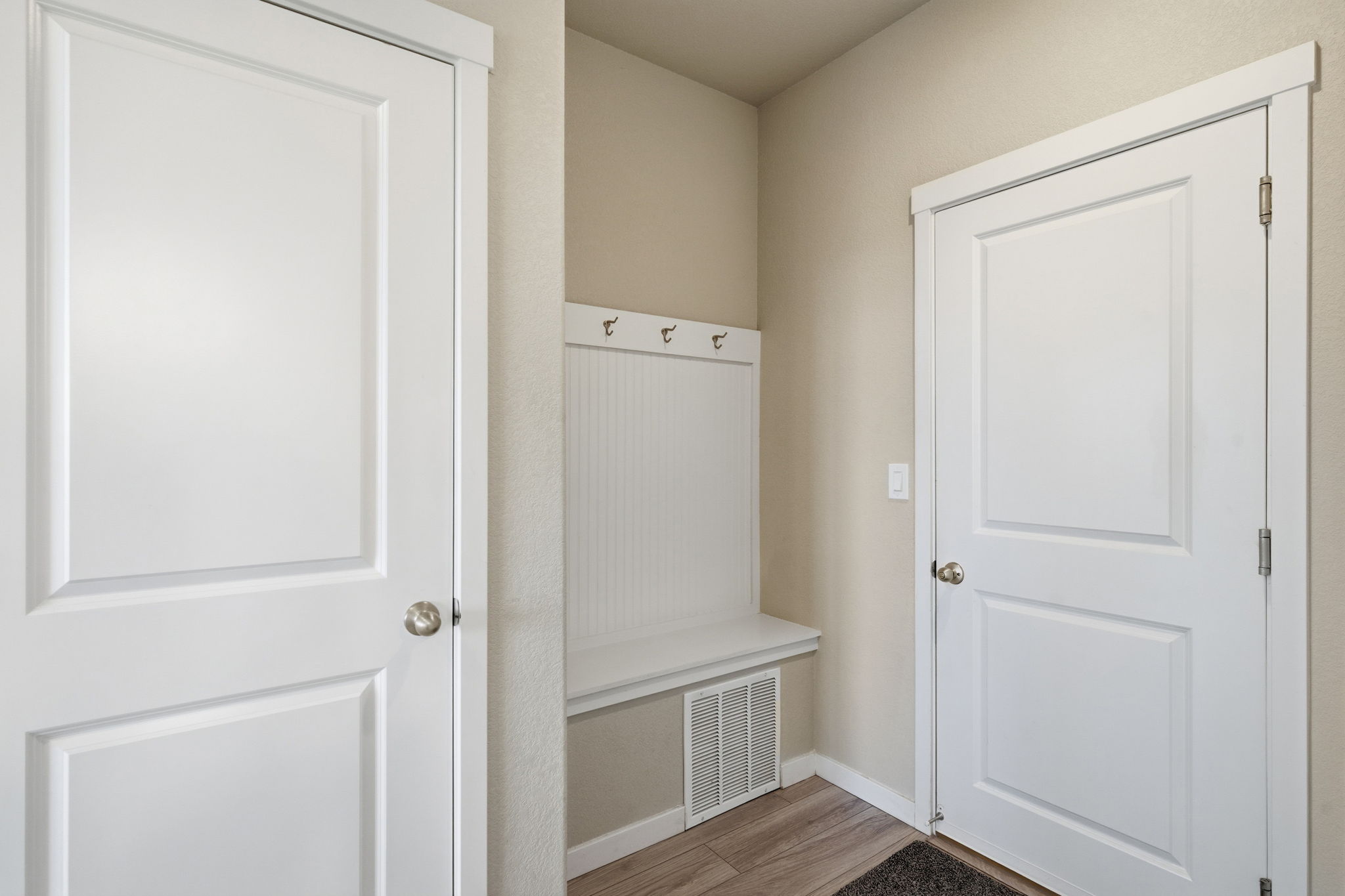 Mudroom