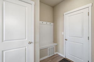 Mudroom