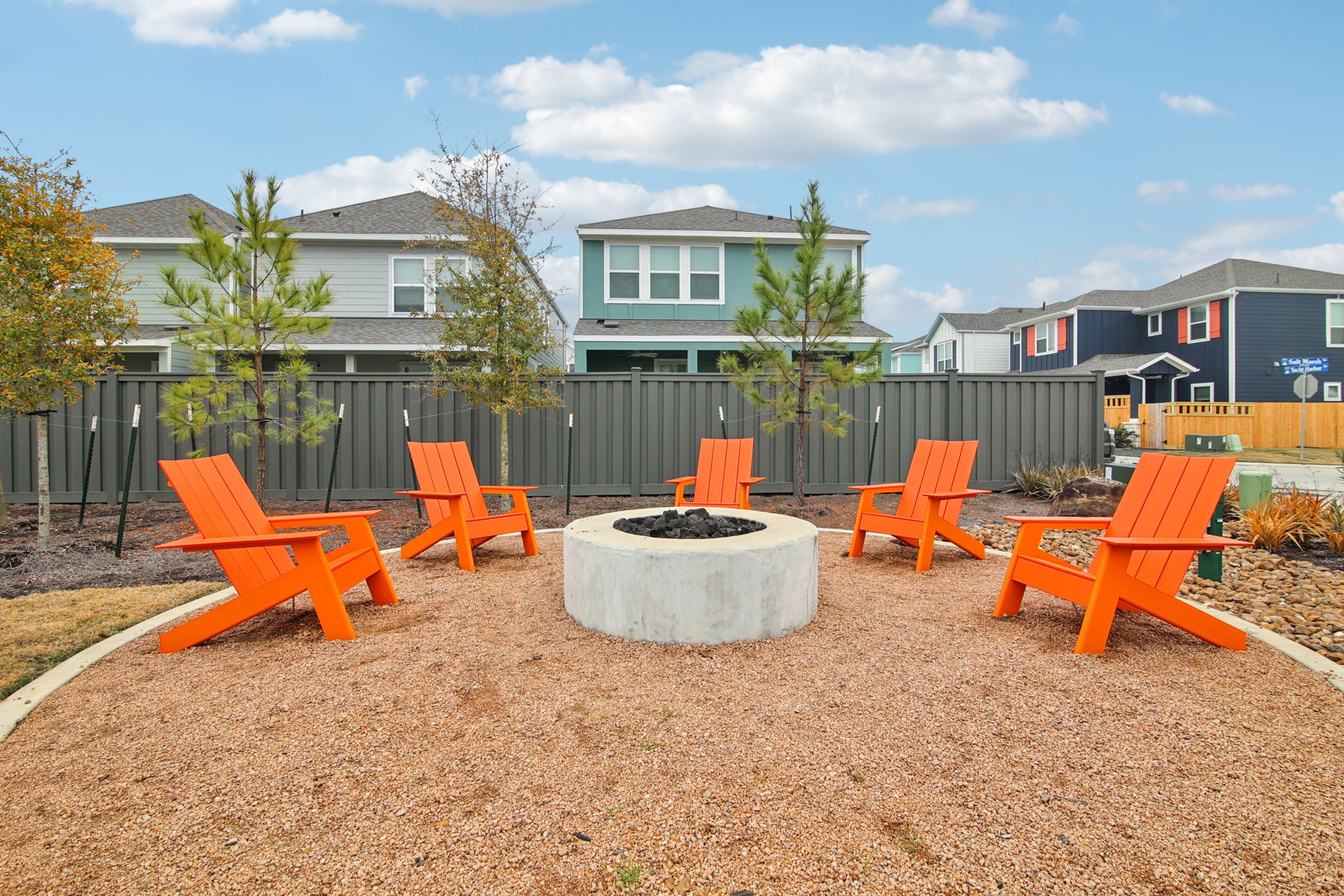Houston - Kemah Crossing - 546 Avisa Drive, Kemah, TX 77565 - 038