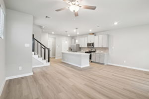 Houston - Kemah Crossing - 546 Avisa Drive, Kemah, TX 77565 - 008
