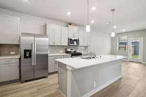 Houston - Kemah Crossing - 546 Avisa Drive, Kemah, TX 77565 - 013