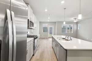 Houston - Kemah Crossing - 546 Avisa Drive, Kemah, TX 77565 - 014