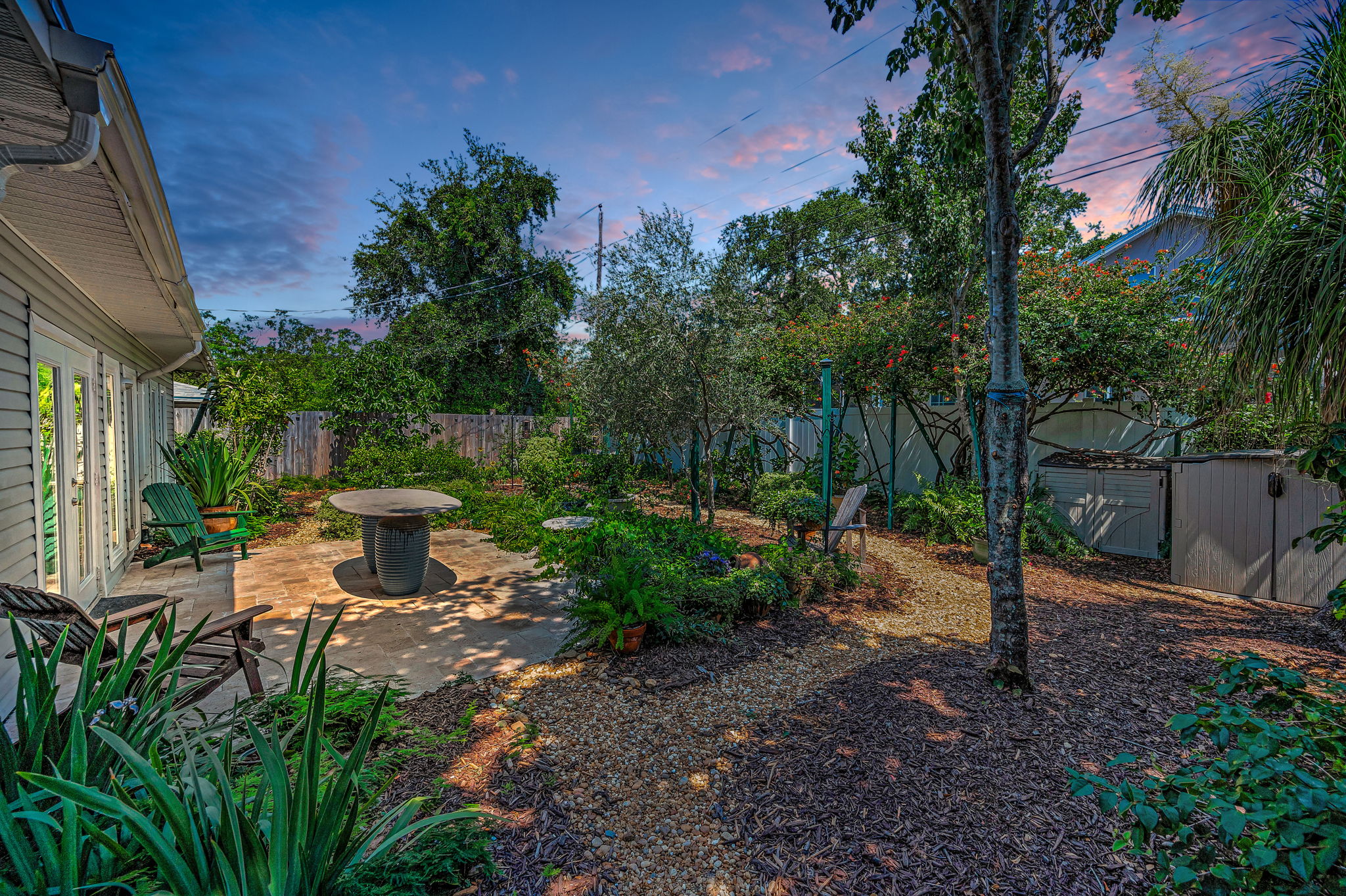 Backyard50