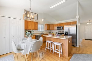 Eating Area
