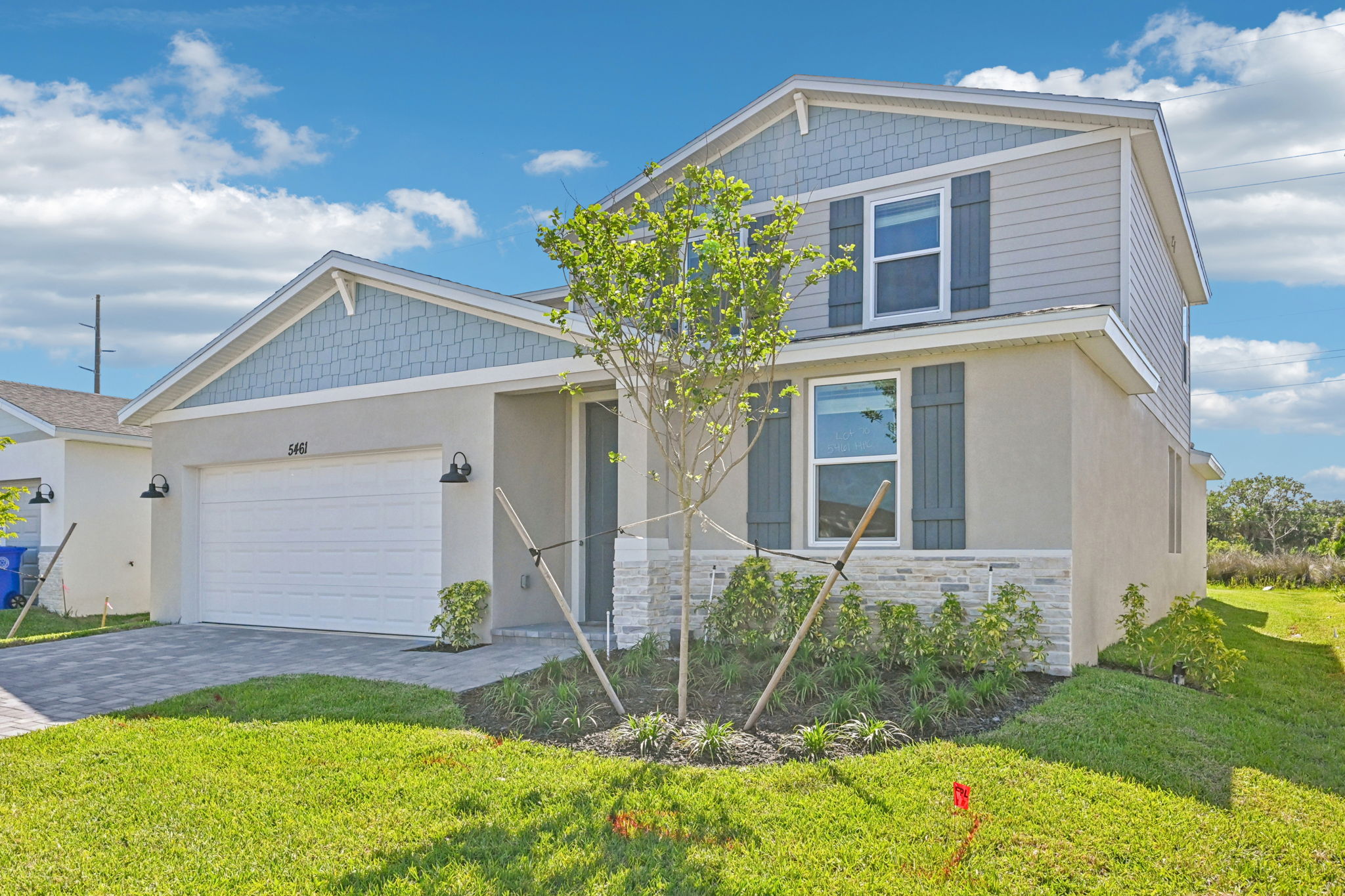 South Florida - Hampton Park - 5461 Hampton Park Cir Vero Beach South FL 32966-003