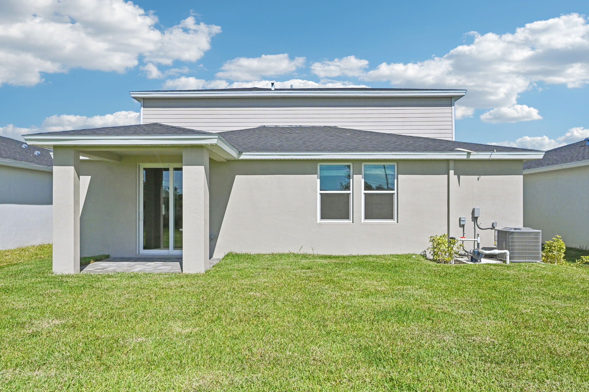South Florida - Hampton Park - 5461 Hampton Park Cir Vero Beach South FL 32966-038
