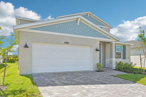 South Florida - Hampton Park - 5461 Hampton Park Cir Vero Beach South FL 32966-002