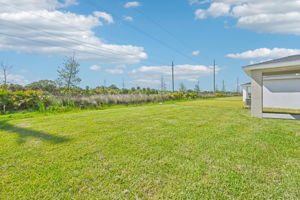 South Florida - Hampton Park - 5461 Hampton Park Cir Vero Beach South FL 32966-035