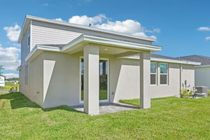 South Florida - Hampton Park - 5461 Hampton Park Cir Vero Beach South FL 32966-036