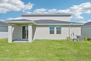 South Florida - Hampton Park - 5461 Hampton Park Cir Vero Beach South FL 32966-038