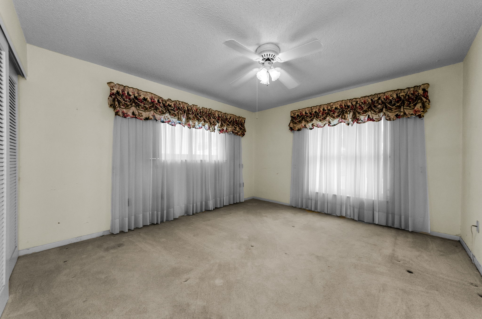 Bedroom 2a
