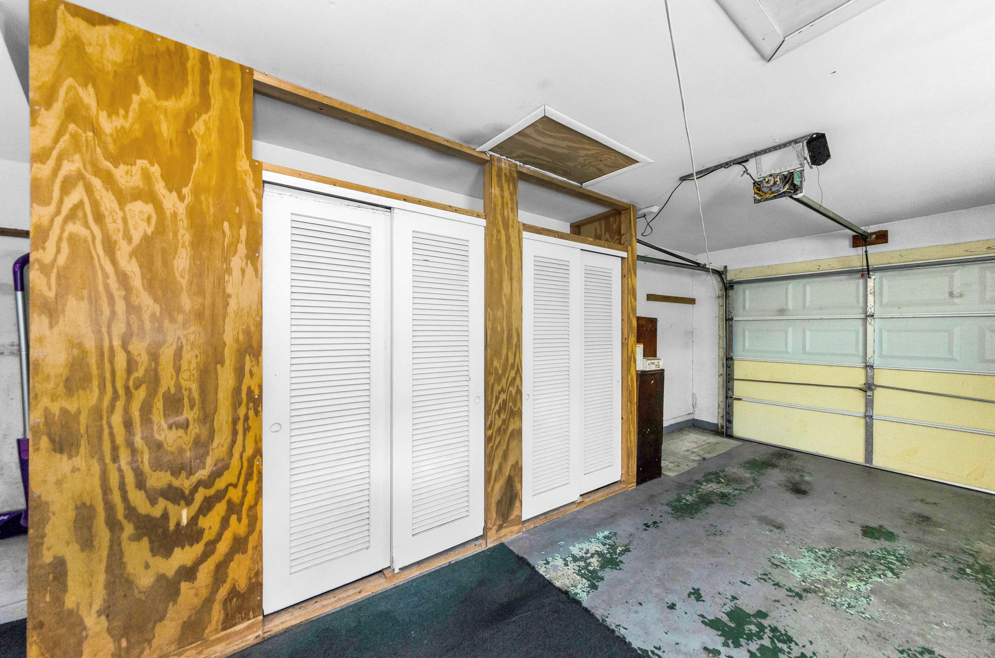 Garage 1