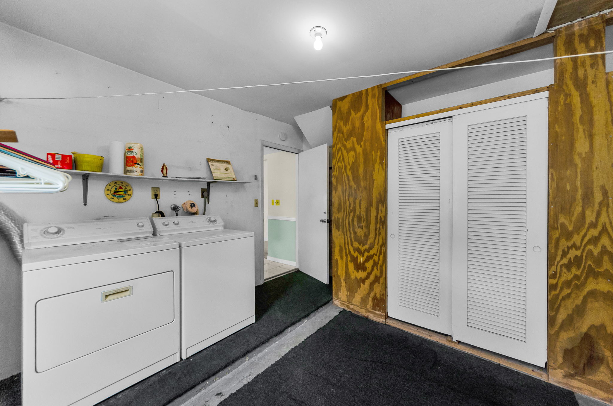 Laundry Room 1