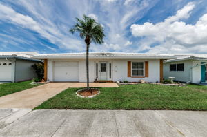Front Exterior 1