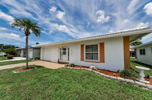 Front Exterior 3