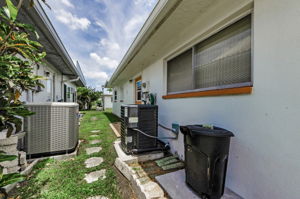 Side Exterior 1