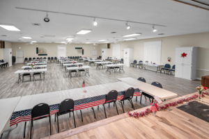 14-Clubhouse Stage