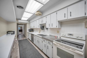 16-Clubhouse Kitchen