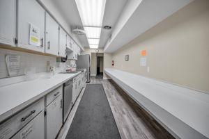 18-Clubhouse Kitchen