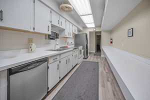 19-Clubhouse Kitchen