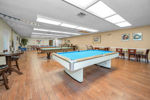 29-Clubhouse Game Room