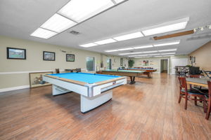30-Clubhouse Game Room