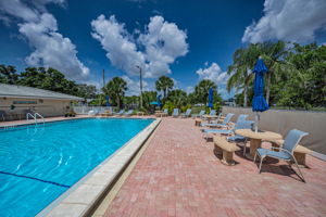 40-Pool  and Patio