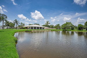 54-Pond