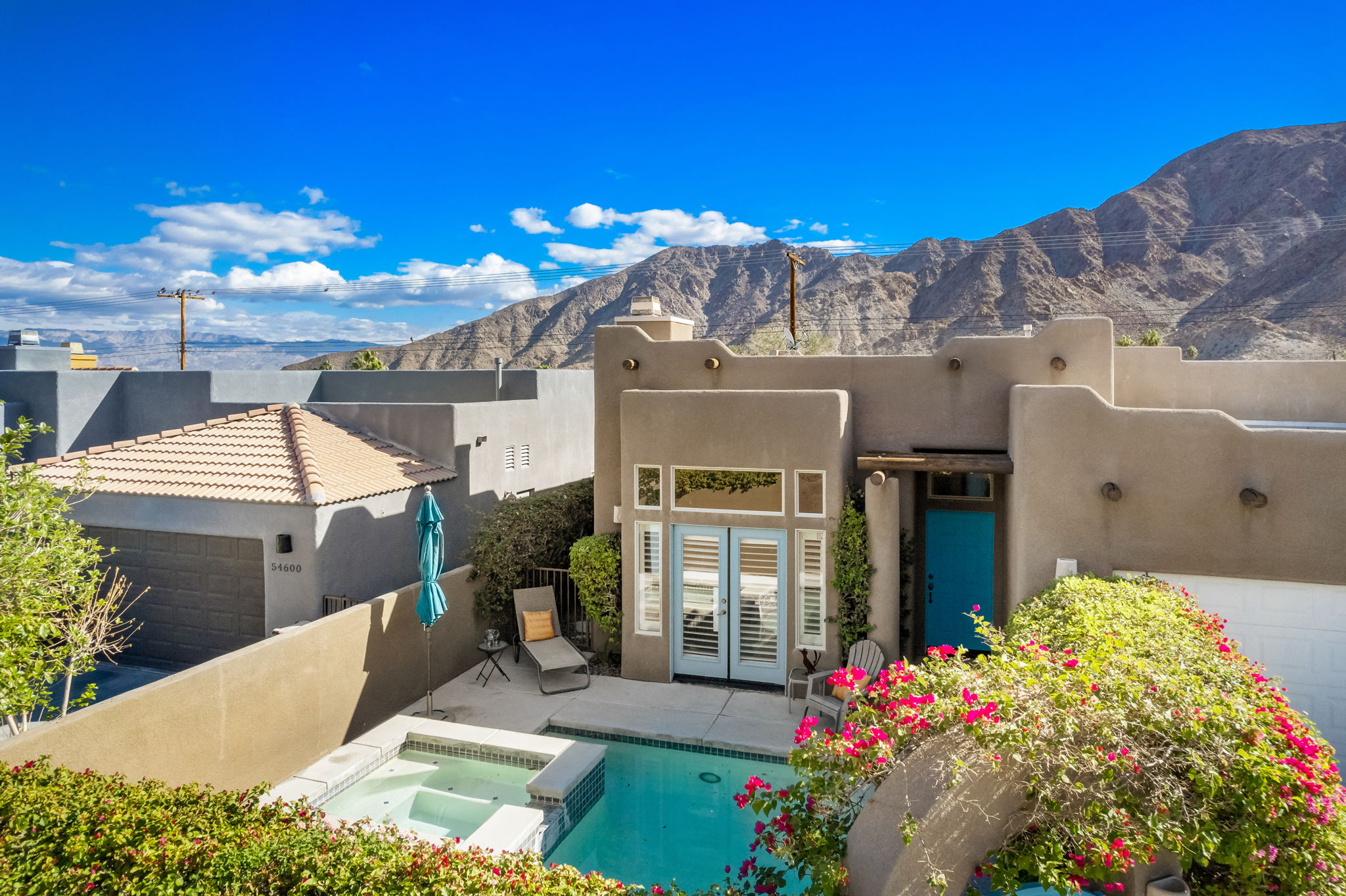 54620 Avenida Obregon, La Quinta, CA 92253, USA Photo 4