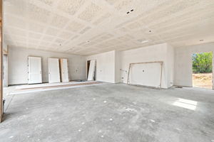 Garage Interior (1)