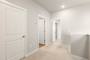 Upper Landing